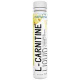 L-Carnitine Liquid Shot 3000 | με χρωμίου - 25 mL