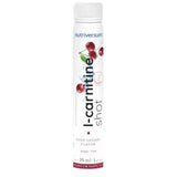 L-Carnitine Liquid Shot 3000 | με χρωμίου - 25 mL