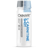 L-καρνιτίνη πυροβόλησε 80 mL