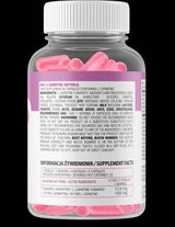 L-Carnitine Softgels 90 Gel Capsules