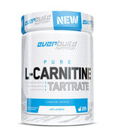 L-Carnitine Tartrate 1000 /200 SERV. - 0,200 kg