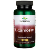 L-Carnosine 100 mg 60 κάψουλες