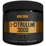L-Citrulline 3000 | με GlycerSize™ - 234 γραμμάρια