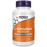 Σκόνη L -Citrulline - 113 γραμμάρια