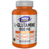 L -γλουταμίνη 1000 mg - 120 κάψουλες