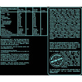L-γλουταμίνη 1500mg./90 καρτέλες.