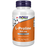 L -Proline - 120 κάψουλες