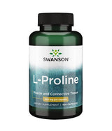 L -Proline 500 mg - 100 κάψουλες