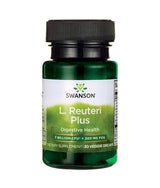 L. Reuteri Plus - 30 κάψουλες