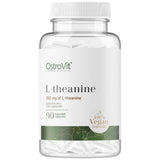 L-Theanine 200 mg | Vege 90 κάψουλες