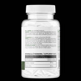 L-Theanine 200 mg | Vege 90 κάψουλες