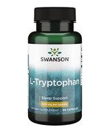 L -τρυπτοφάνη 500 mg/60 καπάκια - 0