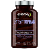 L -τρυπτοφάνη 500 mg - 90 κάψουλες