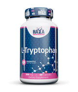 L-τρυπτοφάνη 500mg/60 καπάκια