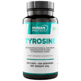 L -τυροσίνη 500 mg - 100 κάψουλες