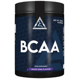 Σκόνη LA BCAA - 500 γραμμάρια
