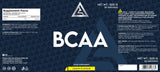 Σκόνη LA BCAA - 500 γραμμάρια