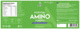 LA Essential Amino Powder | ΗΑΑ - 390 γραμμάρια