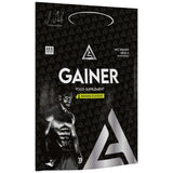 La Gainer | Υψηλής πρωτεΐνης μάζας με το συγκρότημα βοτανικών κρεατίνης και ανδρών - 6800 γραμμάρια