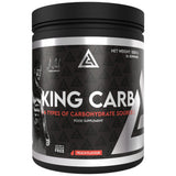 La King Carb | 4 Πληκτρολογήστε μήτρα υδατανθράκων - 1300 γραμμάρια