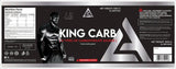 La King Carb | 4 Πληκτρολογήστε μήτρα υδατανθράκων - 1300 γραμμάρια