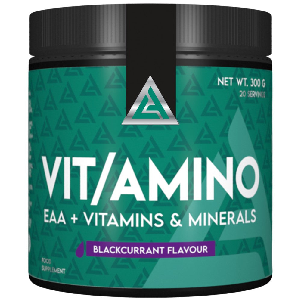 La Vit/Amino | EAA + Vitamins & Minerals - 300 γραμμάρια