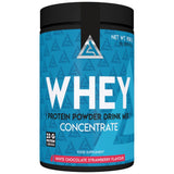 Συμπυκνώσεις πρωτεΐνης La Whey | Premium Drink Mix - 908 γραμμάρια