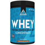 Συμπυκνώσεις πρωτεΐνης La Whey | Premium Drink Mix - 908 γραμμάρια