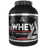 La Whey Protein Powder Drink Mix | Συμπύκνωση - 1000 γραμμάρια