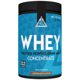 Συμπυκνώσεις πρωτεΐνης La Whey | Premium Drink Mix - 908 γραμμάρια