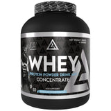 La Whey Protein Powder Drink Mix | Συμπύκνωση - 1000 γραμμάρια