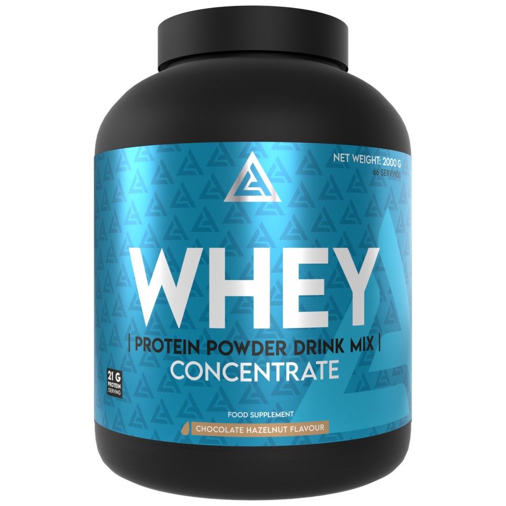 Συμπυκνώσεις πρωτεΐνης La Whey | Premium Drink Mix - 2000 γραμμάρια
