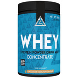 Συμπυκνώσεις πρωτεΐνης La Whey | Premium Drink Mix - 908 γραμμάρια