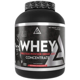La Whey Protein Powder Drink Mix | Συμπύκνωμα - 2270 γραμμάρια