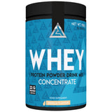 Συμπυκνώσεις πρωτεΐνης La Whey | Premium Drink Mix - 908 γραμμάρια