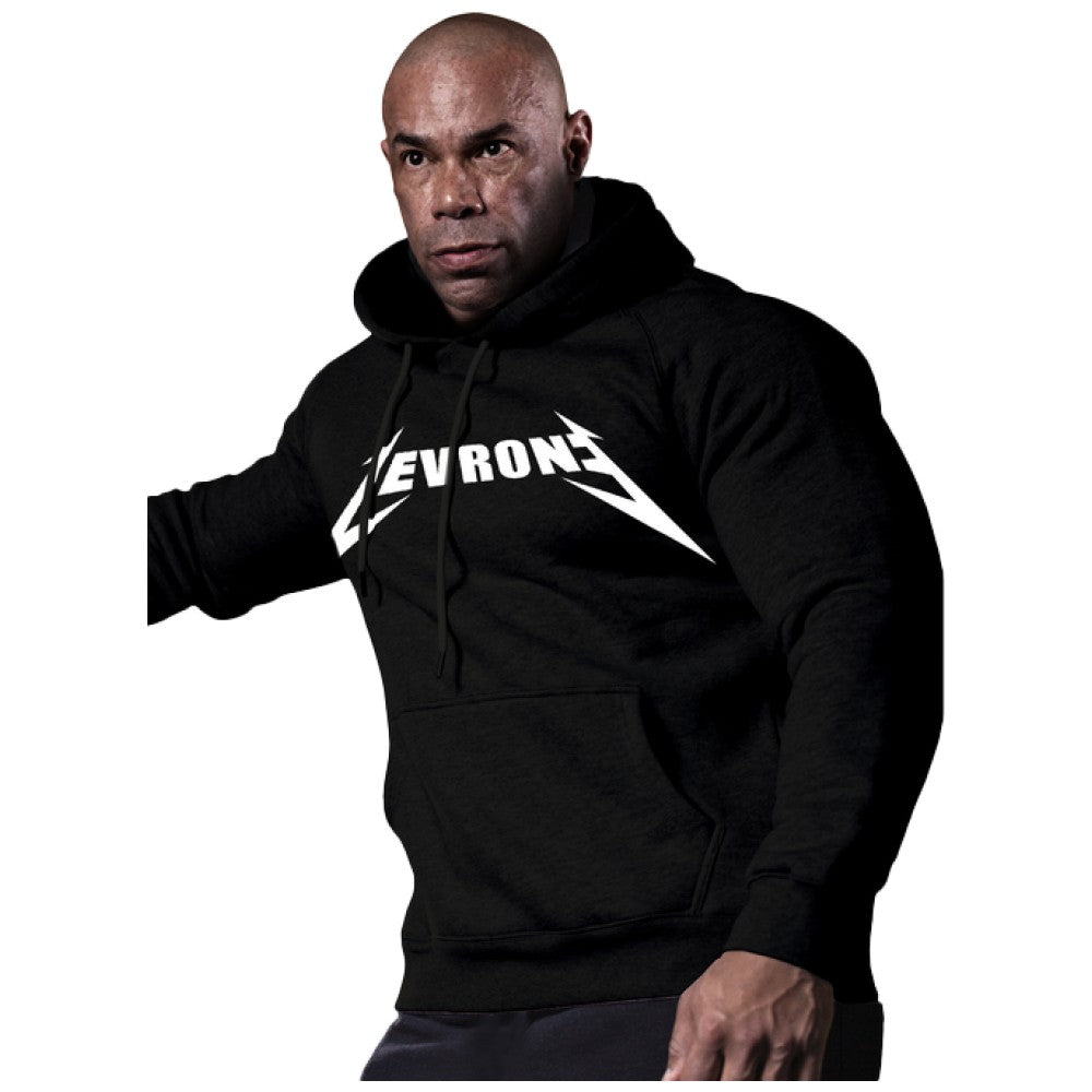 Φούτερ ανδρών/LM Hoodie Legendary - Black