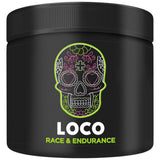 <tc>LOCO</tc> Αγώνας και Αντοχή | Προπροπονητικό Carb-Matrix 280 γραμμάρια