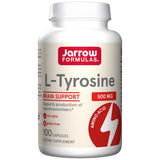L -τυροσίνη 500 mg - 100 κάψουλες