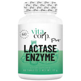 Lactase Enzyme - 60 Δισκία