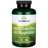 Lactobacillus acidophilus 2 δισεκατομμύρια CFU 250 κάψουλες