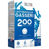 Lactobacillus gasseri - 30 κάψουλες