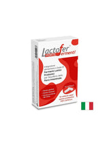 Probiotik Lactofer® Forte - За чревен комфорт и имунна защита, 14 καψούλια