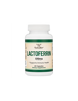 Lactoferrin 250 mg - 60 κάψουλες