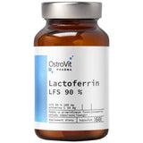 Lactoferrin LFS 90% 60 κάψουλες