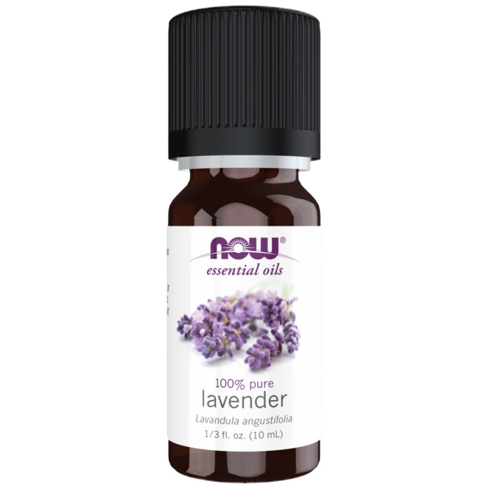 Λεβάντα Λάδι | 100% Pure Lavandula Angustifolia - 30 ml