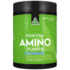 LA Essential Amino Powder | EAA - 390 grams - Nutra Best Europe