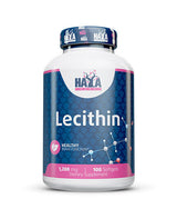 Λεκιθίνη 1.200mg./100 softgels