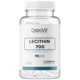 Λεκεθίνη 700 mg 90 κάψουλες