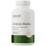 Βάλσαμο λεμονιού 400 mg | Vege - Balm Lemon 90 κάψουλες