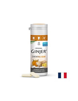 Τζίντζερ με μέλι <tc>Lemon Pharma</tc>